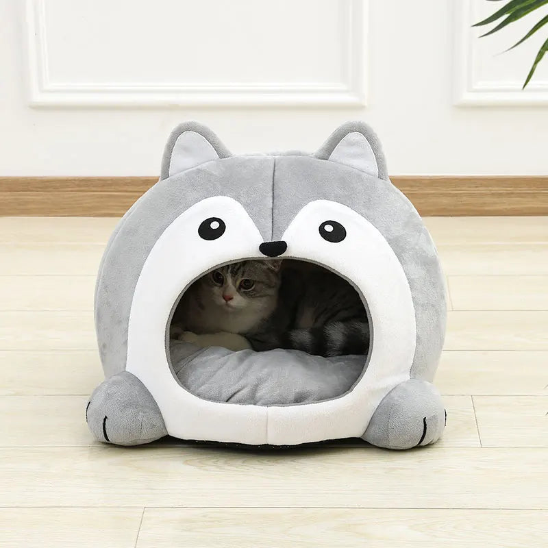 Very Soft Pet Bed