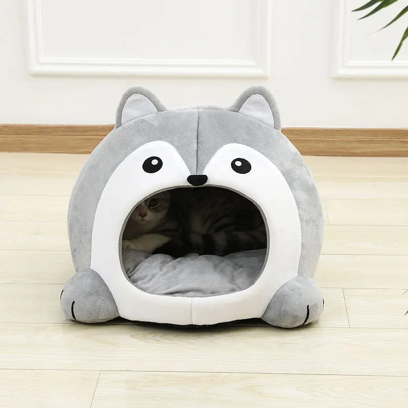 Very Soft Pet Bed