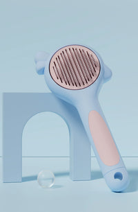 Cat Comb Pet Special-Purpose