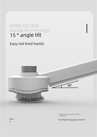 Dog Cat Hair Brush Special