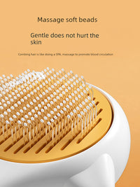 Cat Comb Pet Special-Purpose