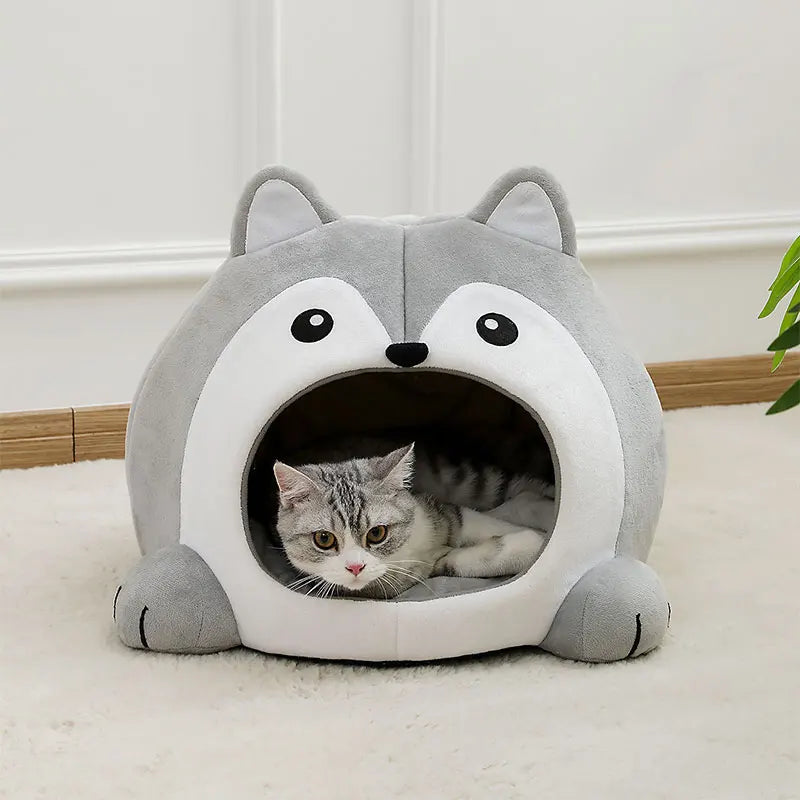 Very Soft Pet Bed