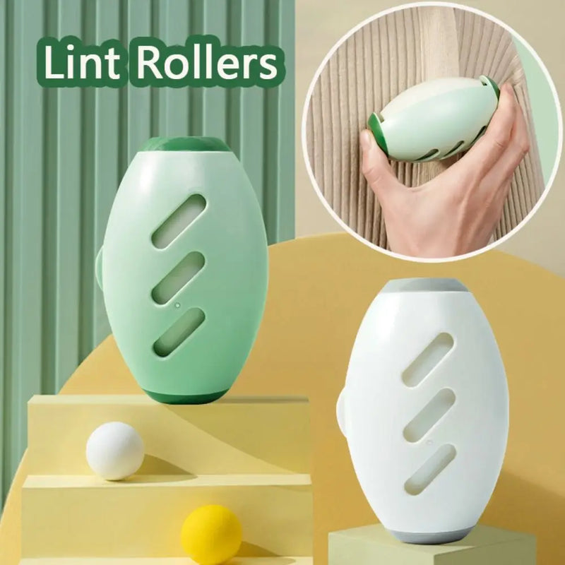 Reusable Lint Remover Portable Multifunctional