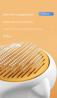 Cat Comb Pet Special-Purpose