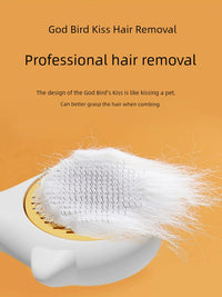 Cat Comb Pet Special-Purpose