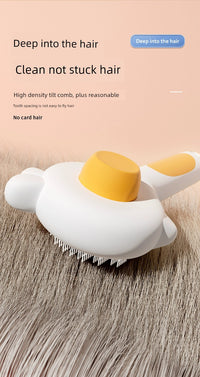 Cat Comb Pet Special-Purpose