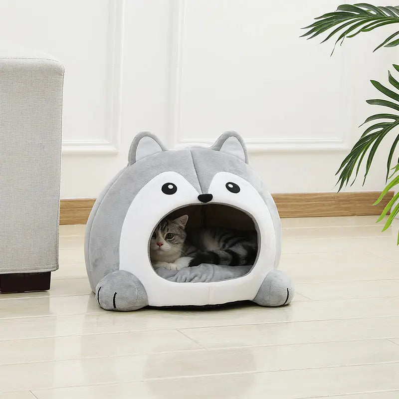 Very Soft Pet Bed