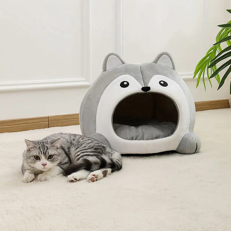 Very Soft Pet Bed