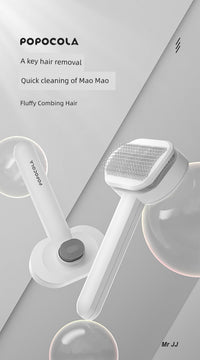 Dog Cat Hair Brush Special