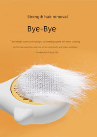 Cat Comb Pet Special-Purpose