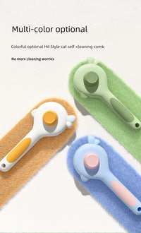 Cat Comb Pet Special-Purpose