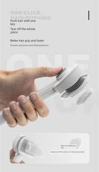 Dog Cat Hair Brush Special