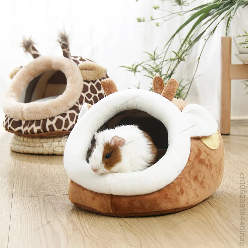 Pet House - Cute animals