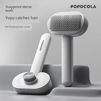 Dog Cat Hair Brush Special