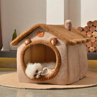 Foldable Sofa Pet House