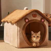 Foldable Sofa Pet House