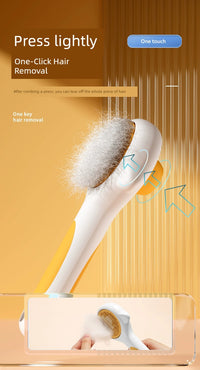 Cat Comb Pet Special-Purpose