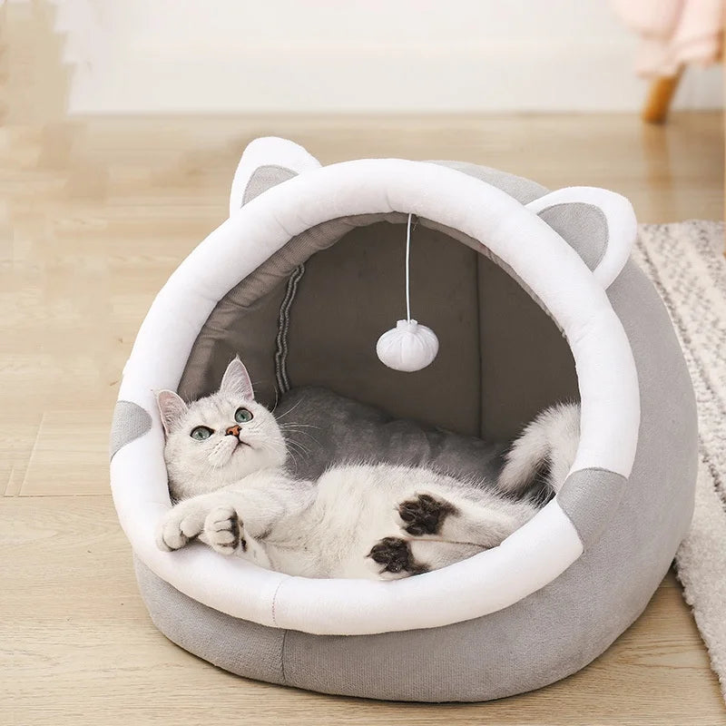 Cat Nest House