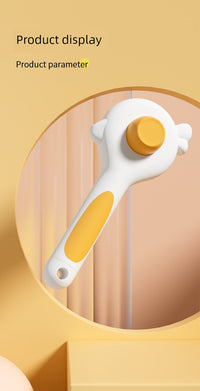 Cat Comb Pet Special-Purpose