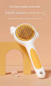 Cat Comb Pet Special-Purpose
