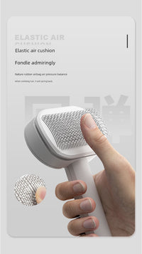 Dog Cat Hair Brush Special