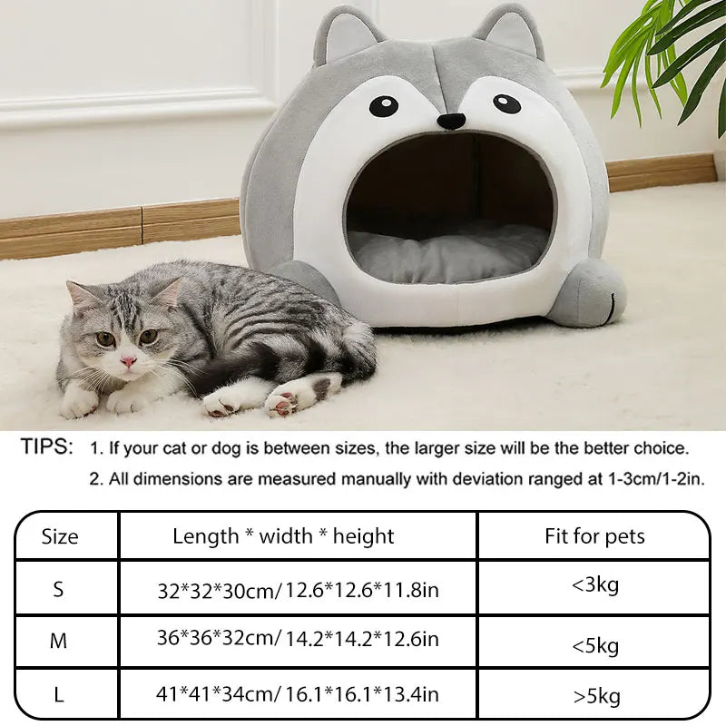 Very Soft Pet Bed