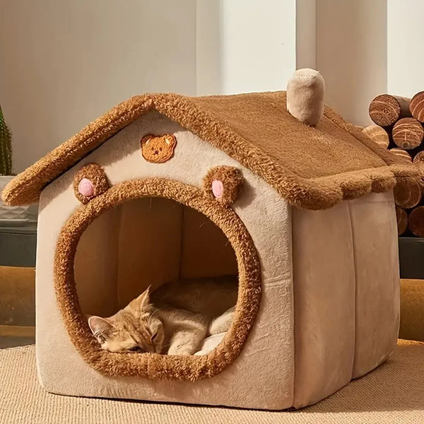 Foldable Sofa Pet House