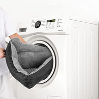 Pet Cat Dog Bed Square Waterproof Mattress