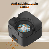 Smart Pet Feeder Automatic With Timed Quantitative