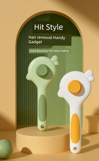 Cat Comb Pet Special-Purpose