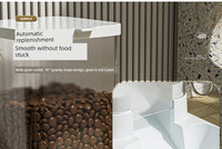 Automatic Pet Feeder Integrated Cat & Dog Water Fountain