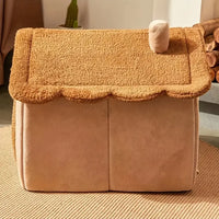 Foldable Sofa Pet House