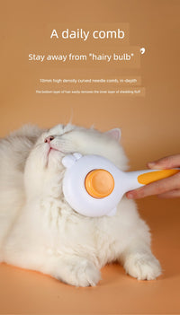 Cat Comb Pet Special-Purpose