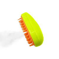 Steamy Brush Electric Sprayer - NEW