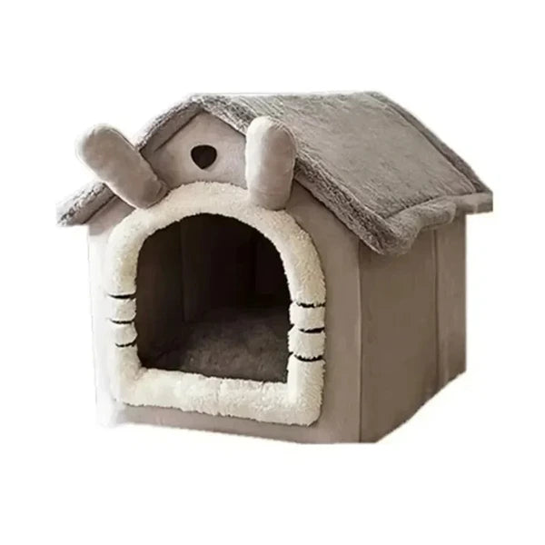 Cats and Dogs House