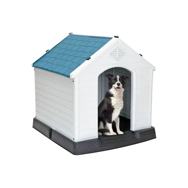 Plastic Dog House Indoor Outdoor