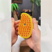 Steamy Brush Electric Sprayer - NEW